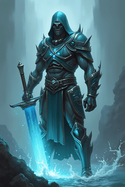 Fifth hero