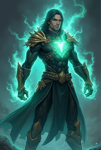 Fourth hero