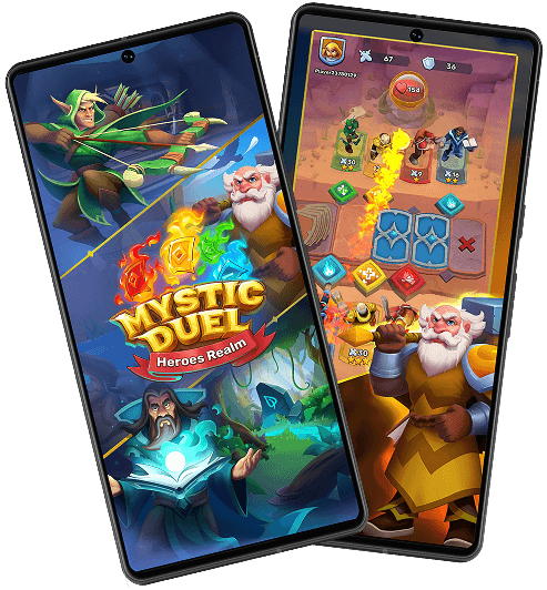Picture of game