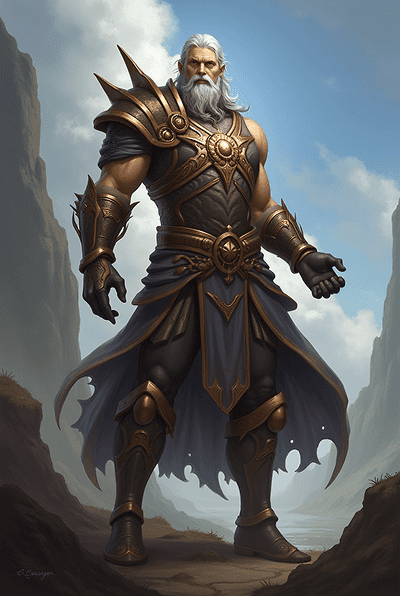 Second hero